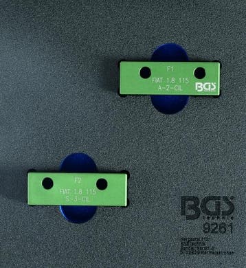 Bgs Technic Timing Tool blokkeer gereedschap voor Fiat & Lan, Verzenden, Nieuw