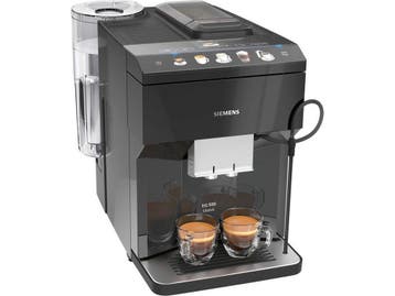 Siemens EQ.500 - Volautomatische espressomachine - 2 kopjes, Elektronische apparatuur, Verzenden, Zo goed als nieuw