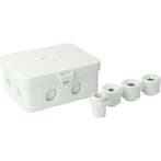 Attema Cable-mate Boîte Murale/de Plafond Montée En Surface, Verzenden