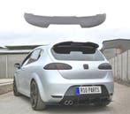 AILERON BECQUET DE TOIT SEAT LEON 1P 04-09 LOOK FR, Auto-onderdelen, Verzenden, Nieuw