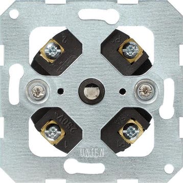 Gira Basismodule Timer Voor Schakelapparatuur - 032500, Verzenden, Nieuw