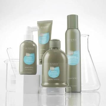 Alter Ego CureEgo Hydraday Foam (Schuim), Verzenden, Overige typen