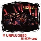 Nirvana - MTV Unplugged In New York - Expanded 25th, Nieuw in verpakking