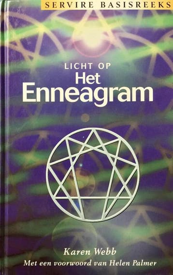 Licht op het enneagram / Servire basisreeks 9789063255510, Verzenden, K. Webb