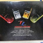 Tomica 1:64 - Voiture miniature (4) - Honda S800 / Honda, Nieuw