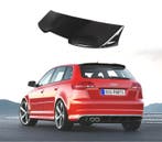 AILERON BECQUET AUDI A3 8PA SPORTBACK 03-12 LOOK RS3 NOIR BR, Verzenden, Nieuw