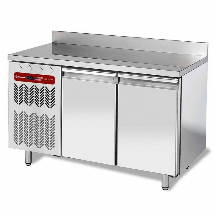 Koelwerkbank | GASTRO LINE | Energiezuinig | 260L | 2, Zakelijke goederen, Horeca | Keukenapparatuur, Nieuw in verpakking, Verzenden