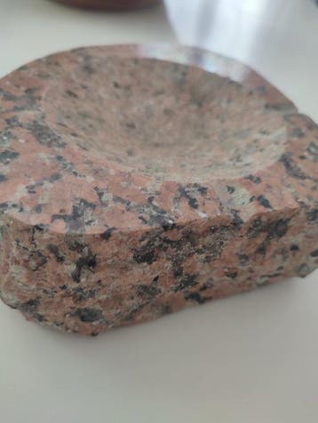 Vide-poche - G.A.D. Granit - Frankrijk