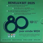 Benelux. Benelux set 2025 (Sans prix de réserve)