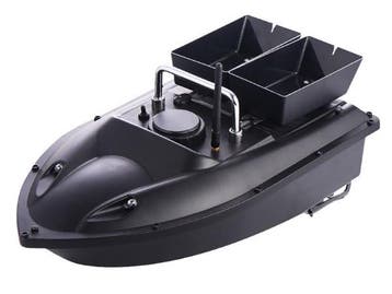 Veiling - Feederlife Voedingsboot