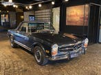 MERCEDES-BENZ 280SL Pagode - Marge, Mercedes-Benz