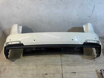 Maserati Levante GTS achterbumper, Autos : Pièces & Accessoires, Verzenden