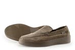 Manfield Loafers in maat 41 Bruin, Kleding | Heren, Schoenen, Loafers, Manfield, Bruin, Verzenden