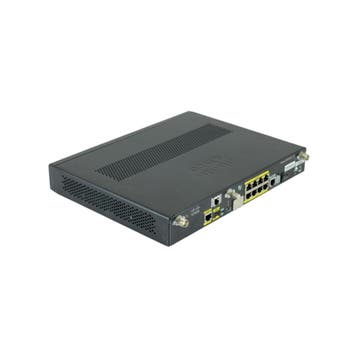 Cisco C897VAG-LTE-GA-K9, Ophalen of Verzenden, Nieuw