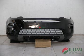 Bumper Voor Land Rover Discovery Sport L550 14- FK72-17F003-, Verzenden, Gebruikt, Land Rover