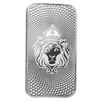 1 Troy Ounce - Zilver .999 - Scottsdale The Vortex 9999 Fine
