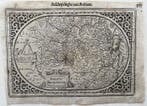 Nederland - Brabant, Graafschap; A. Goos - Ducatus