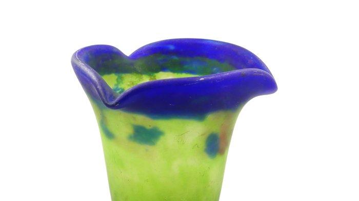 Degué - Lamp - glaspasta, Metaal - achterste assemblage, Antiquités & Art, Art | Objets design