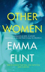 Other Women 9781509840540 Emma Flint, Verzenden, Zo goed als nieuw, Emma Flint
