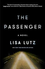 The Passenger 9781451686647 Lisa Lutz, Verzenden, Lisa Lutz