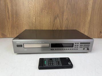 Yamaha - CDX-550E Cd-speler, Nieuw
