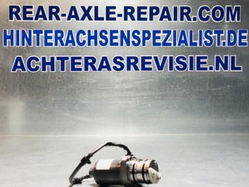 Hogedrukpomp Haldexkoppeling Volkswagen GEN4 (Achteras), Verzenden, Nieuw, Volkswagen