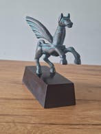 Beeldje - Pegasus - Brons