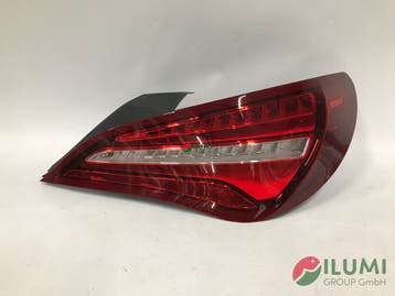 Mercedes CLA A117 15-18 achterlicht rechts LED USA, Verzenden