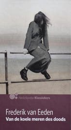Van de koele meren des doods 8710114001535, Verzenden, Gelezen, Frederik van Eeden