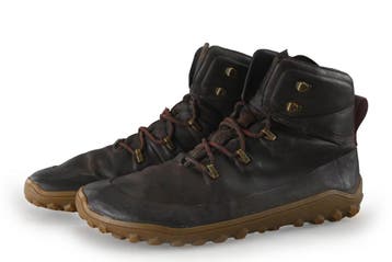 Vivobarefoot Barefoot in maat 43 Bruin, Kleding | Dames, Bruin, Verzenden, Vivobarefoot, Gedragen
