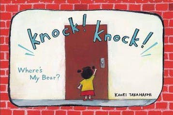 Knock! Knock! 9789383145324 Takahashi Kaori, Livres, Verzenden, Takahashi Kaori