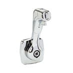 Bieden: Uflex B310CH side mount engine control, Watersport en Boten, Ophalen of Verzenden, Nieuw