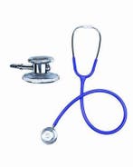 Stéthoscope double face haute précision model ST-SA10X, Verzenden
