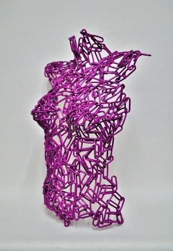 Hurjui (1977) - VIOLET