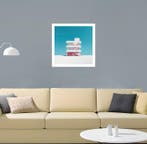 Juergen Moers - CW 121, Antiek en Kunst