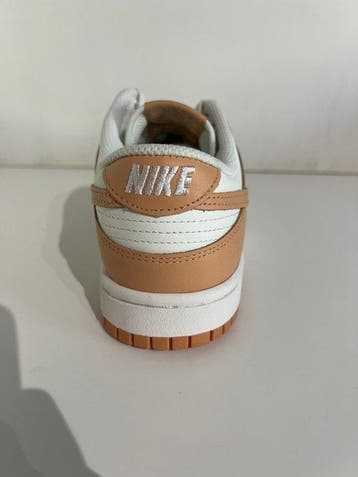 Nike - Dunk Low - Sneakers - Maat: EU 38.5 - Nieuw met tags, Nieuw