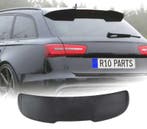 AILERON BECQUET SPOILER DE TOIT AUDI A6 4G C7 AVANT 11-14 LO, Verzenden, Nieuw