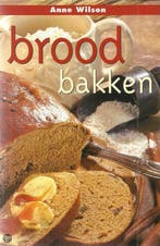BROOD BAKKEN 9789054262503 A. Wilson, Boeken, Verzenden, Gelezen, A. Wilson