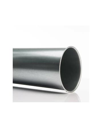 Gegalvaniseerde buizen van 1,50 meter - Diameter buis & ring, Verzenden