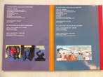 Blake en Mortimer - De sarcofagen van het 6e continent 1+2 -