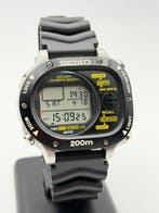 Seiko - scubamaster 200m divers NOS - m726-5a00 - Unisex -