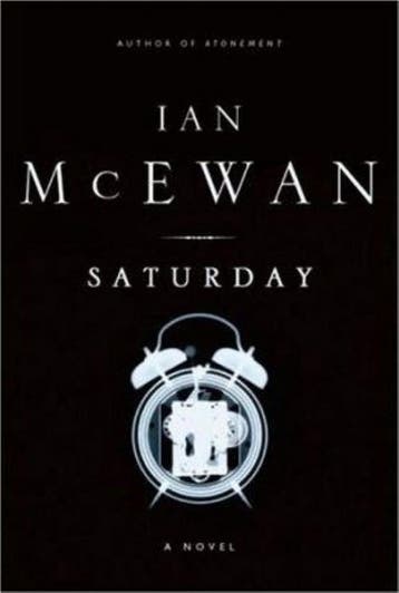 Saturday 9780385511803 Ian McEwan, Verzenden, Gelezen, Ian McEwan