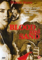 Blood and Sand (dvd tweedehands film), Ophalen of Verzenden