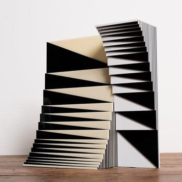 Gio Schiano - sculptuur, LIMITED EDITION - Misunderstanding
