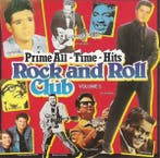 Various - Prime all-Time-Hits Rock And Roll Club (Volume 5), Verzenden