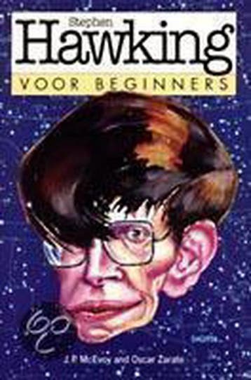 Hawking voor beginners 9789038903699 J.P. MacEvoy, Boeken, Studieboeken en Cursussen, Verzenden, Gelezen, J.P. MacEvoy
