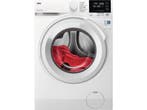 AEG LR7384BB2 - Wasmachine - ProSteam® 10% zuiniger dan, Verzenden, Zo goed als nieuw