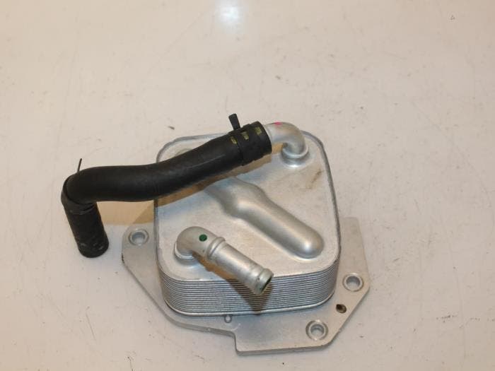 Oliekoeler Mazda CX-5 O133096, Auto-onderdelen, Airco en Verwarming