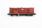 Roco H0 - 68796 - Diesellocomotief (1) - 2417, bruin met, Nieuw