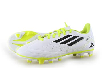 Adidas Voetbalschoenen in maat 40 Wit, Vêtements | Hommes, Chaussures, Verzenden